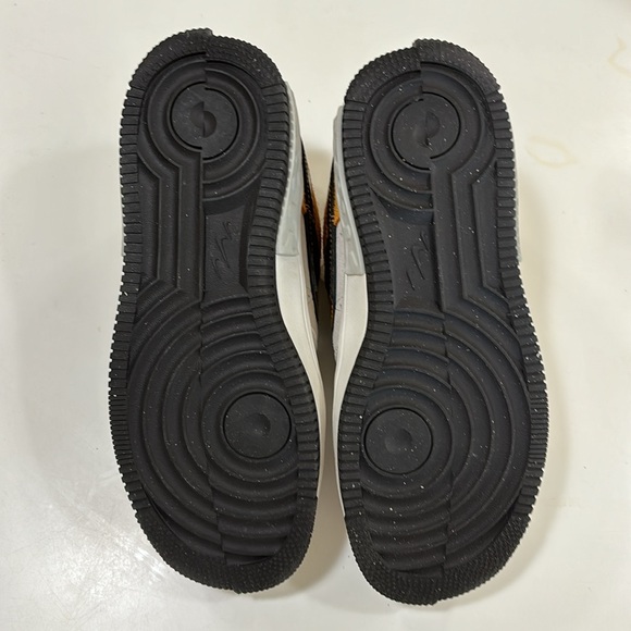 Nike Air Force 1 Fontanka (tortoise shell) - Picture 15 of 15